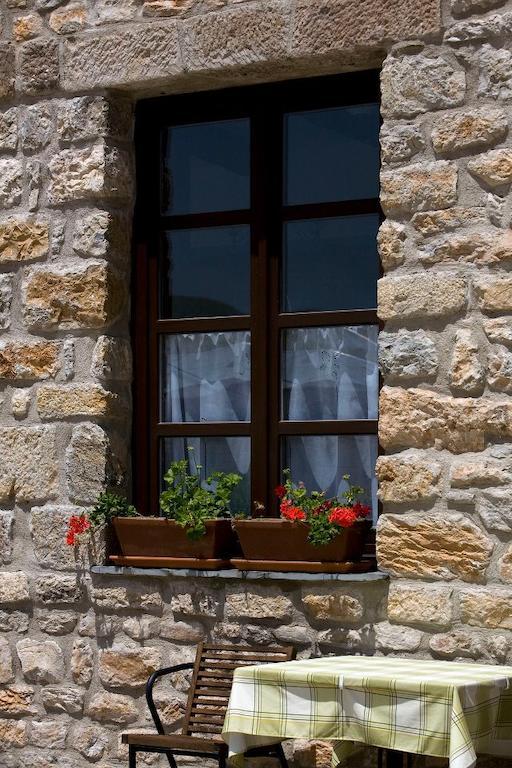 Kalin Hotel Lazaropole Dış mekan fotoğraf